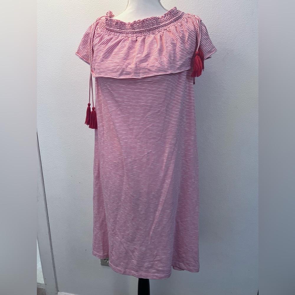 NWT Loft casual summer dress, Size M